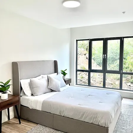 Luxury Modern Apartment In Heart Of Quincy